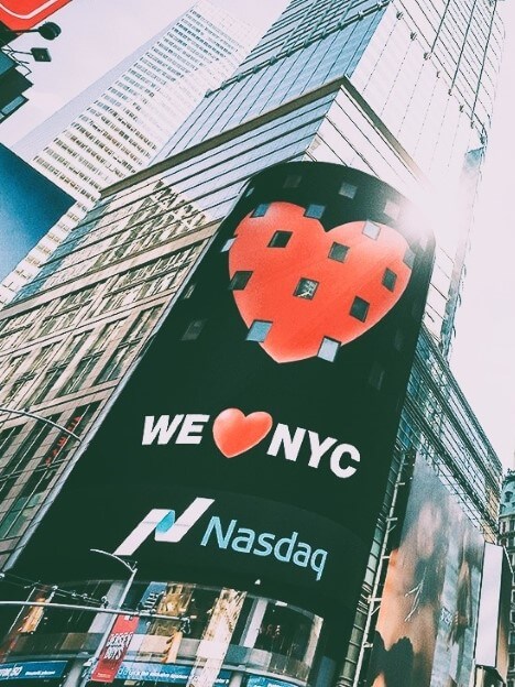 Voos para Nova Iorque