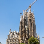 Voos para Barcelona, Espanha