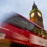 Voos para Londres, Reino Unido