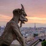 Voos para Paris, França